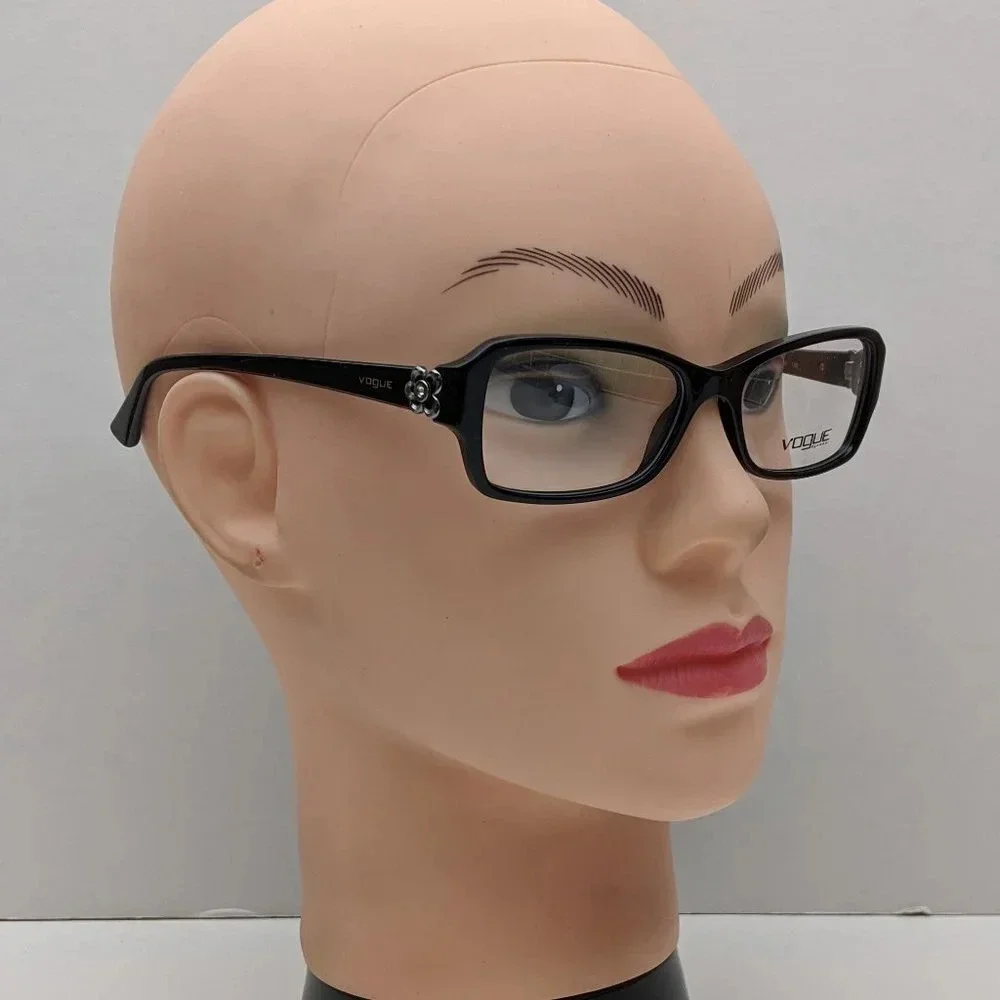 🕶️Vogue VO2836-B Eyeglasses 51/16 135 /KAB142🕶️